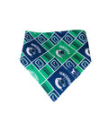 Canucks Bandana