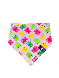 Frogger Bandana