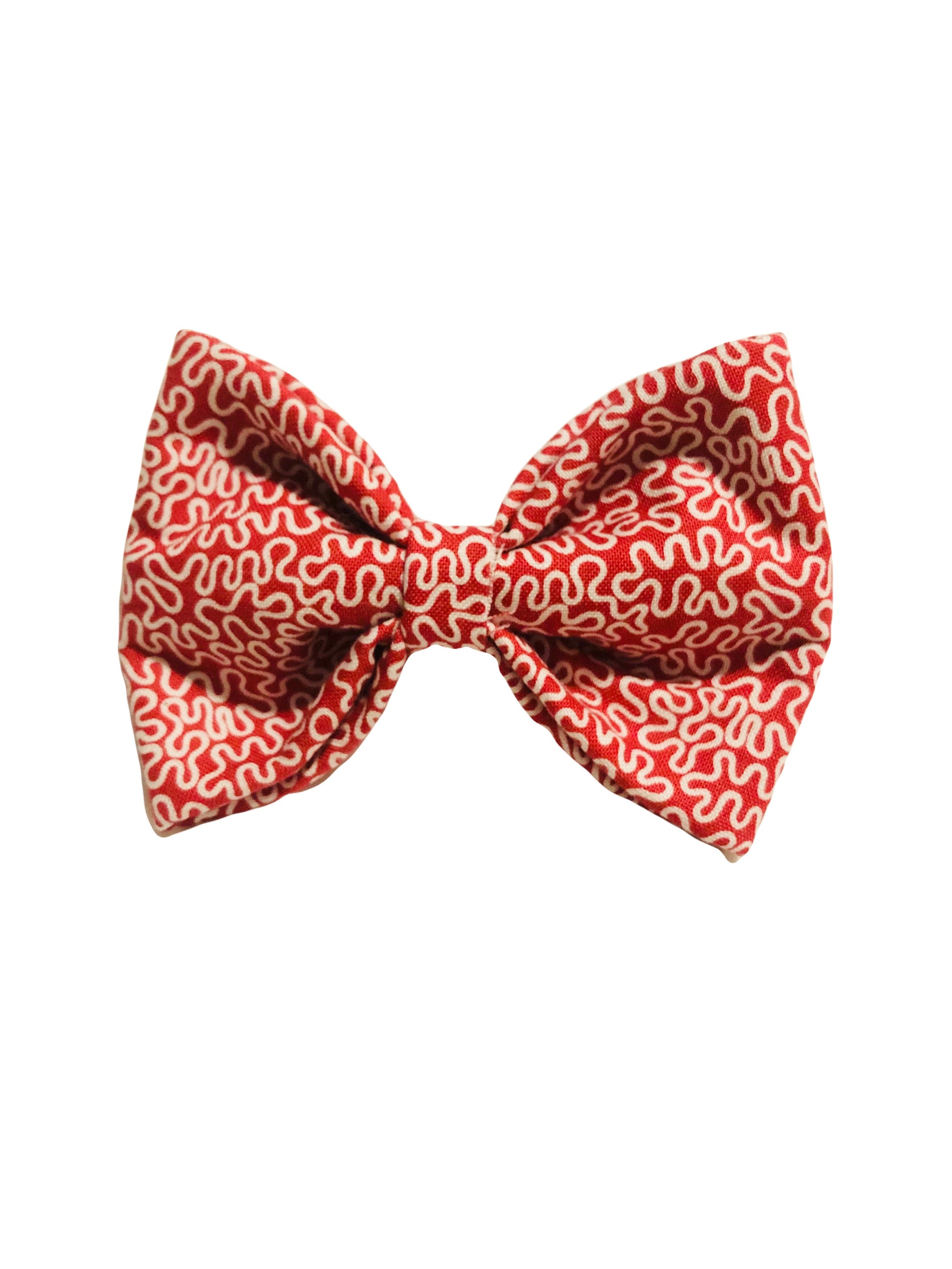 Scribble Bow