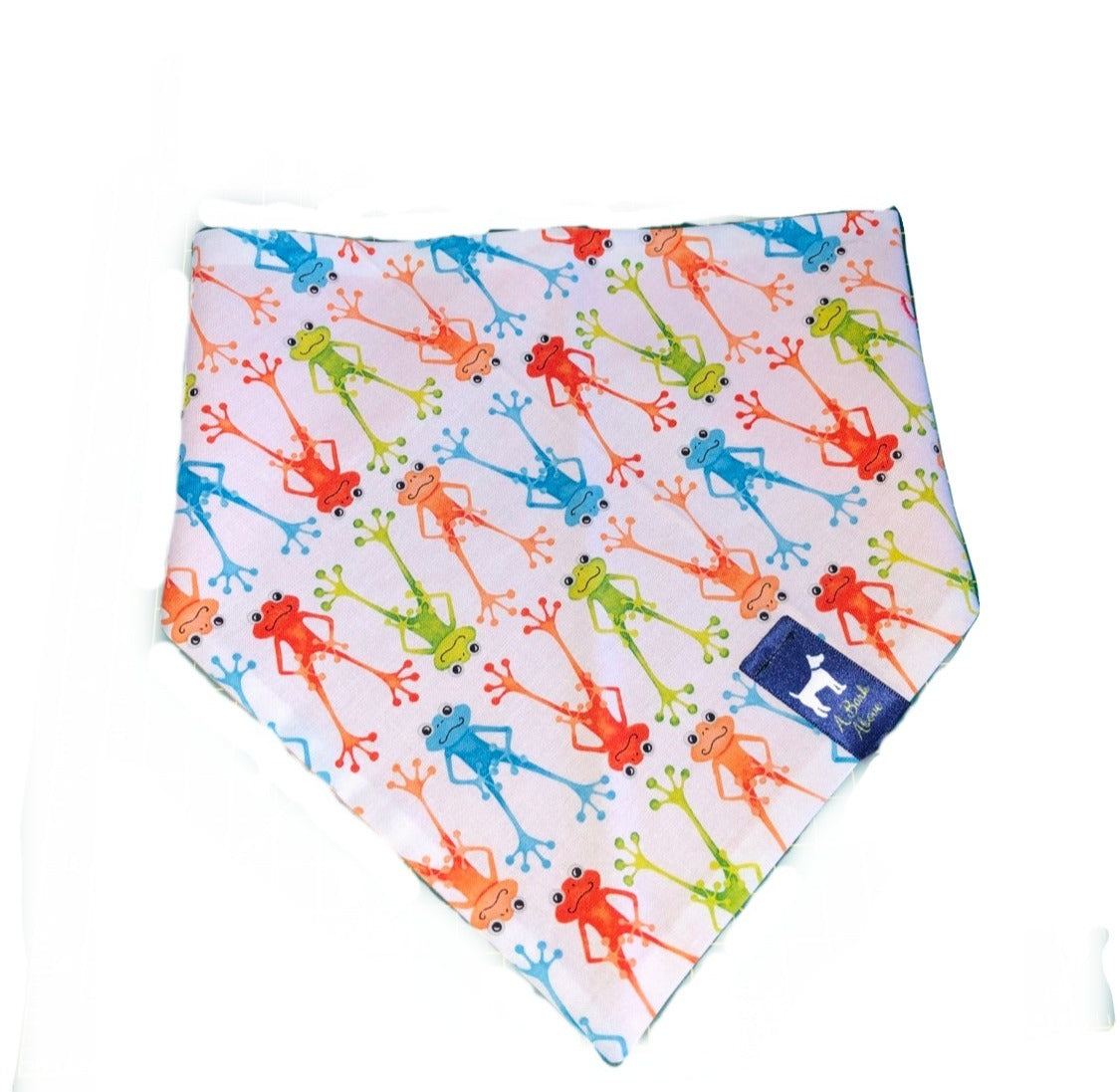 Frog Bandana