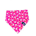 Beach Crabs Bandana