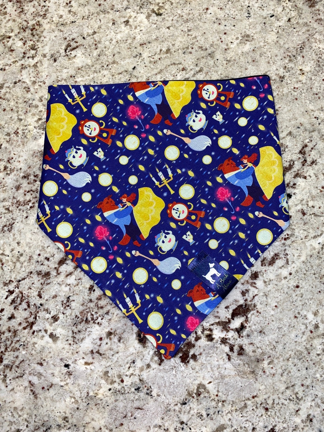 Belle Bandana