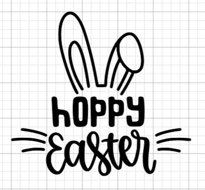 Hoppy Easter Add on
