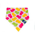 Hippo Bandana