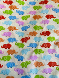 Elephant Bow