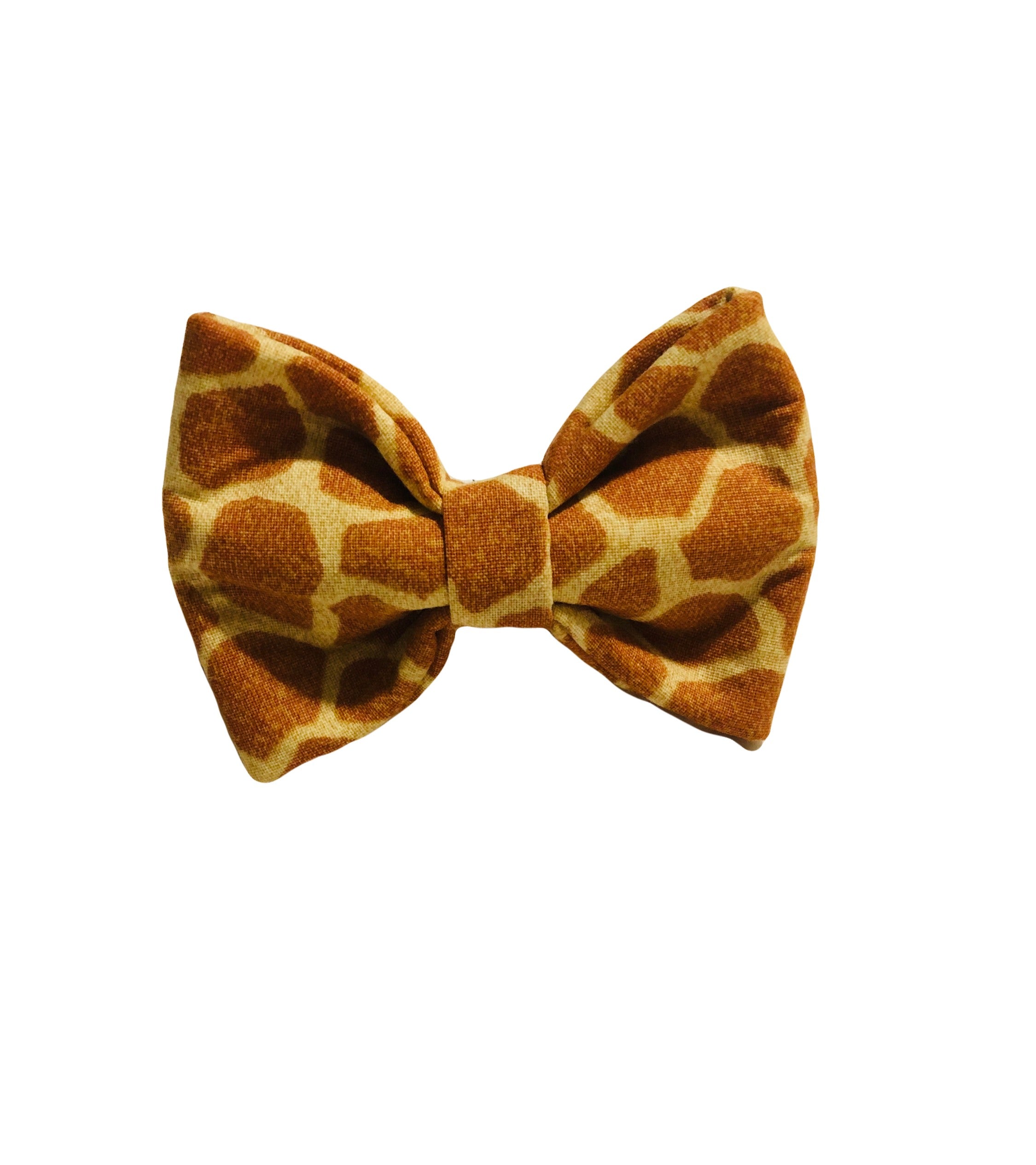 Giraffe Bow