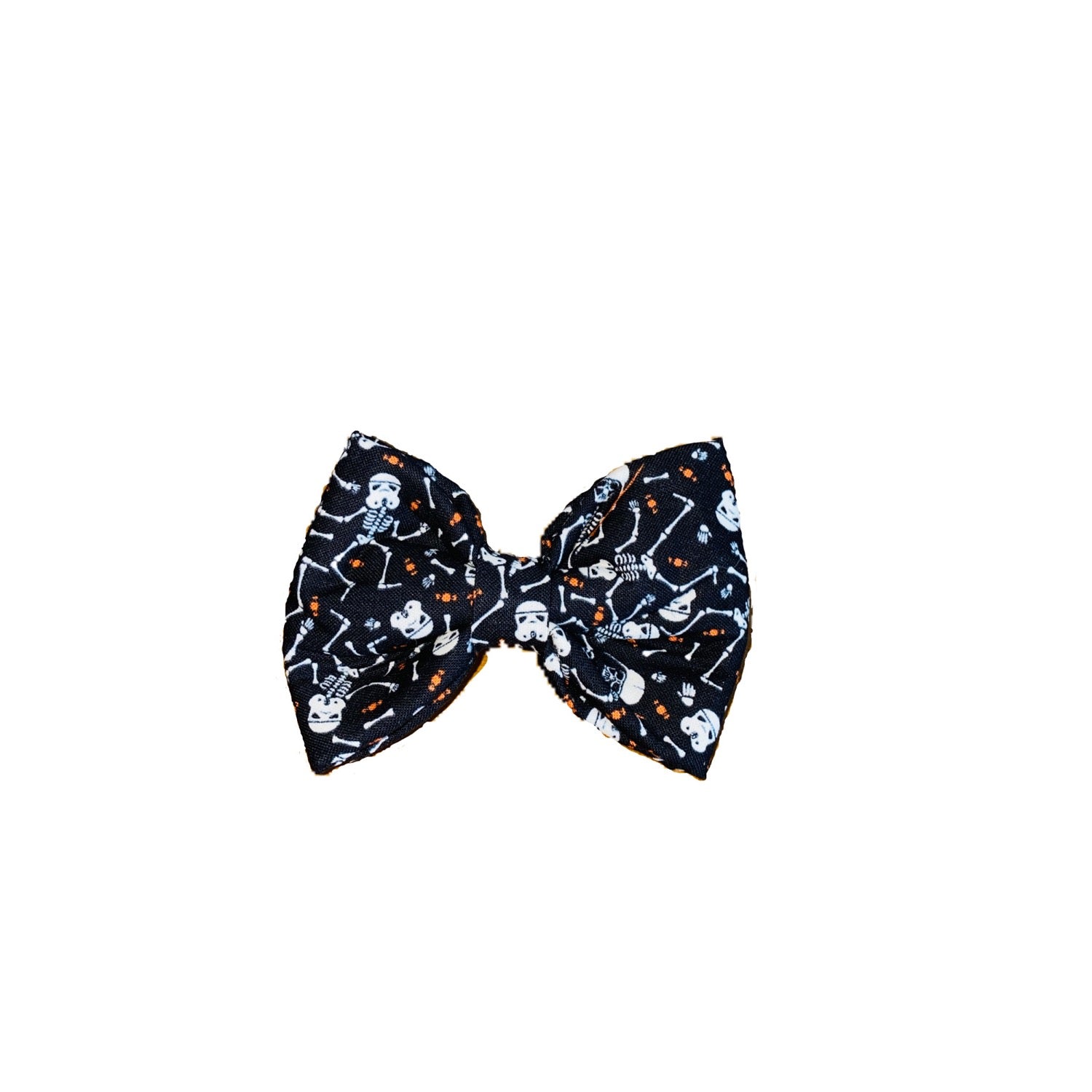 Skele-Trooper Bow