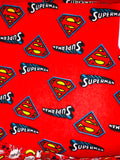 Superman Bandana