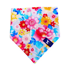 Load image into Gallery viewer, Spring Meadows Bandana
