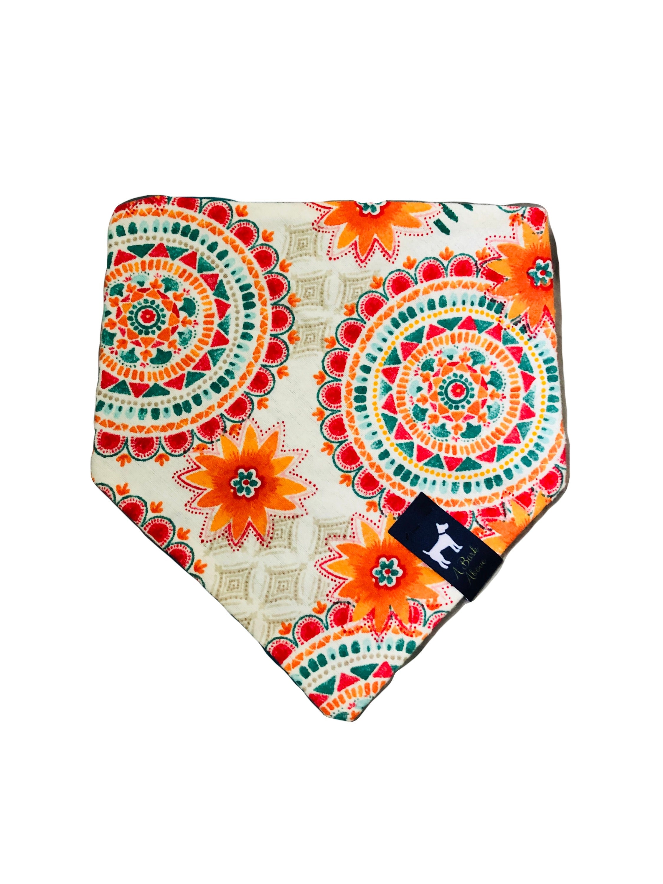Mandala Bandana