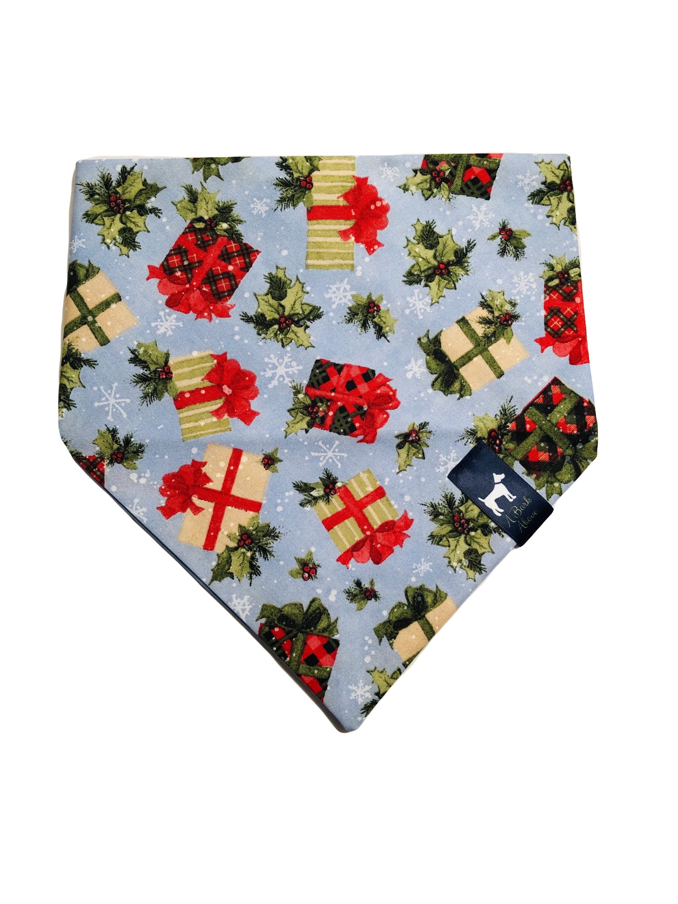 Present Time Bandana