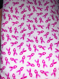 Breast Cancer Bow