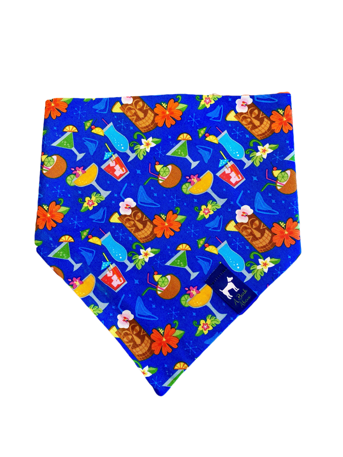 Tiki Bandana