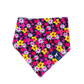 Summer Floral bandana