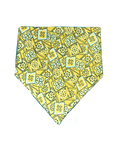 Patchwork Paisley Bandana