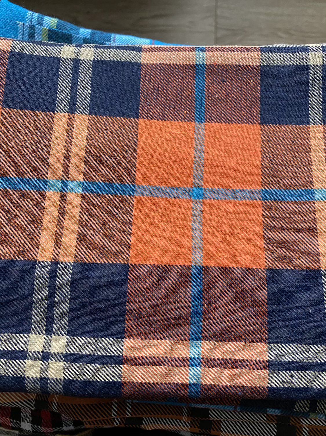 Milo Bandana