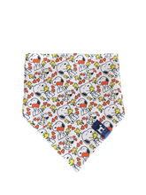 Load image into Gallery viewer, Snoop Love Bandana
