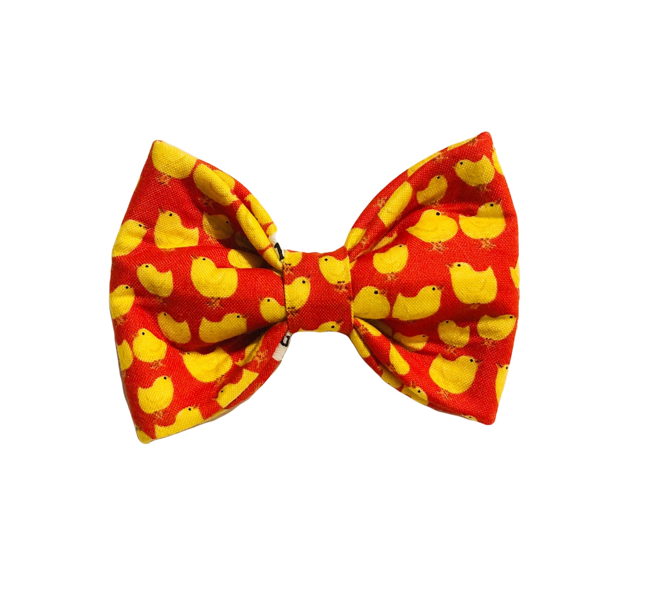 Ducky Bow