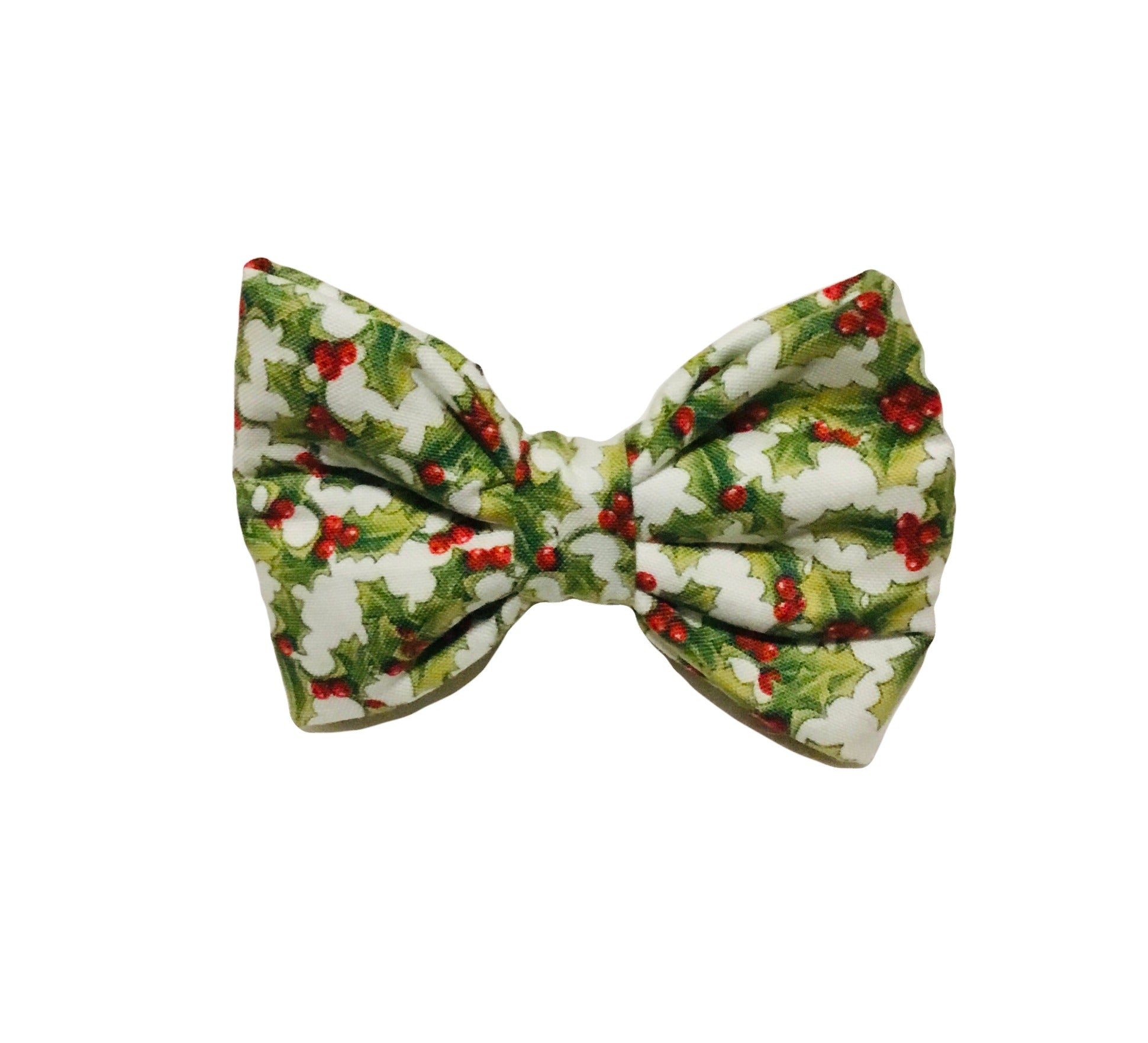 Holly Bow