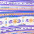 Lavender Aztec Banada