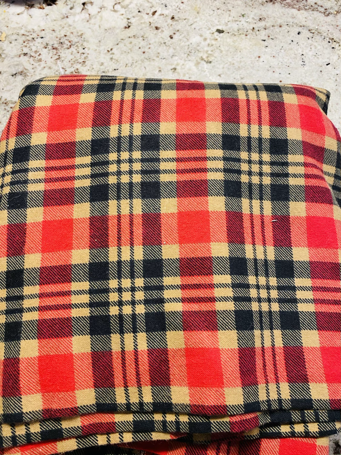 Jax Bandana