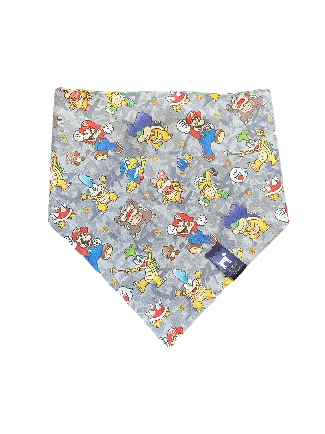 Super M Bandana