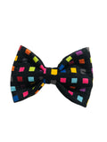 Squared Up Bow