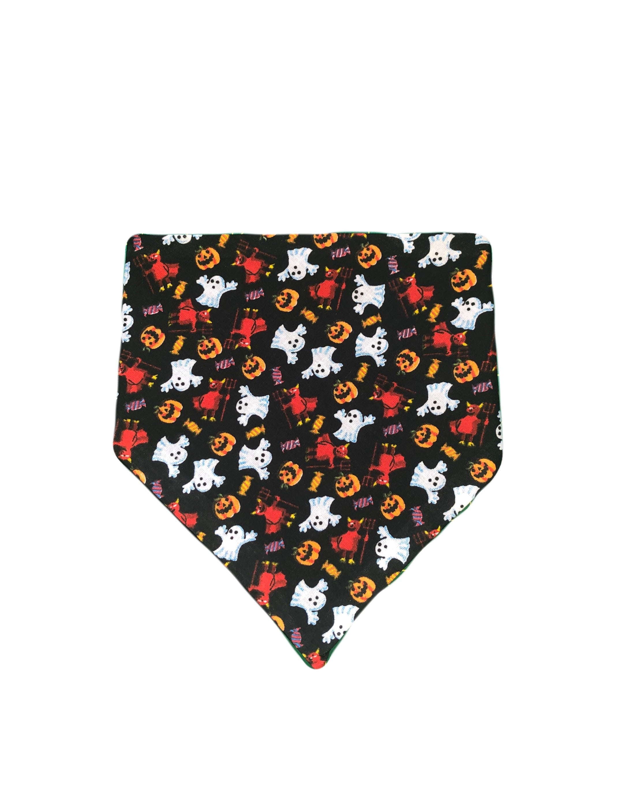 Halloween Mayhem Bandana