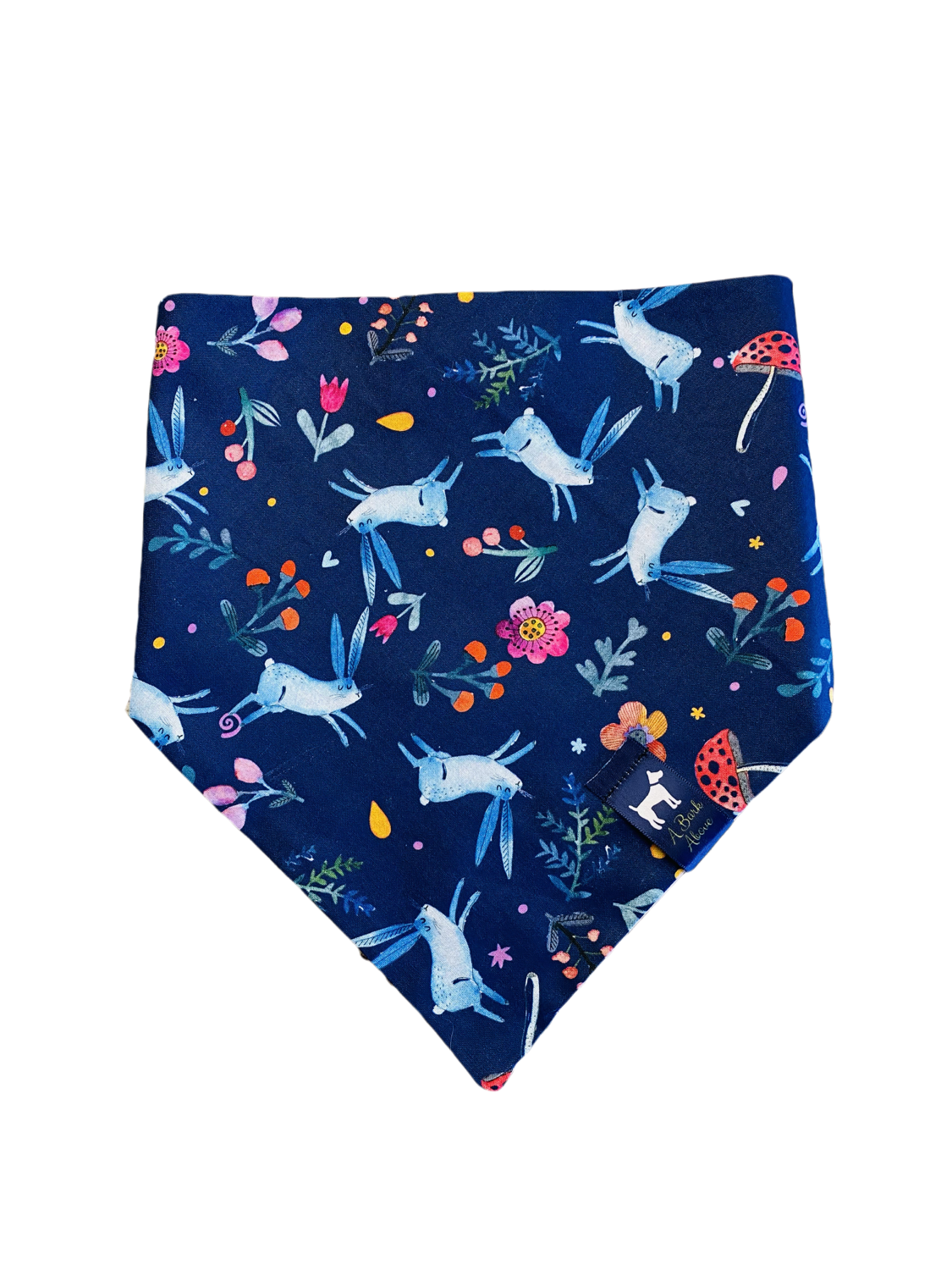Hippity Hop Bandana