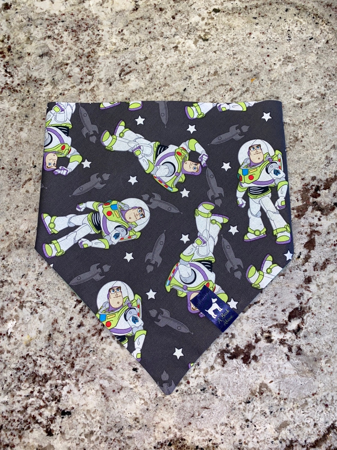 Buzz Bandana