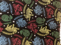Wizard Divisions Bandana