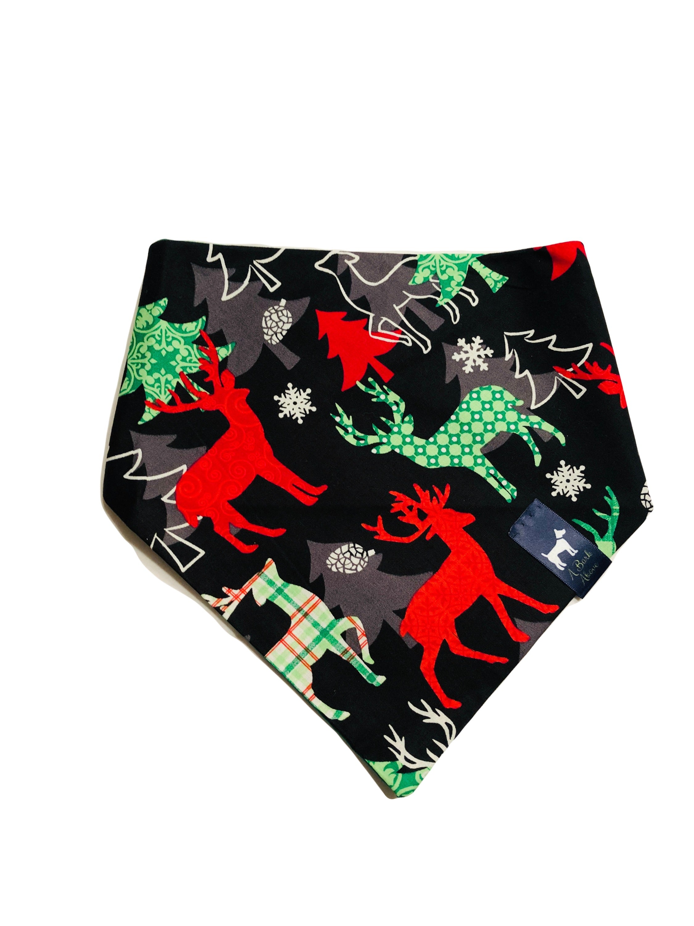 Oh Deer Bandana