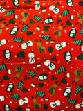 Christmas Party Bow