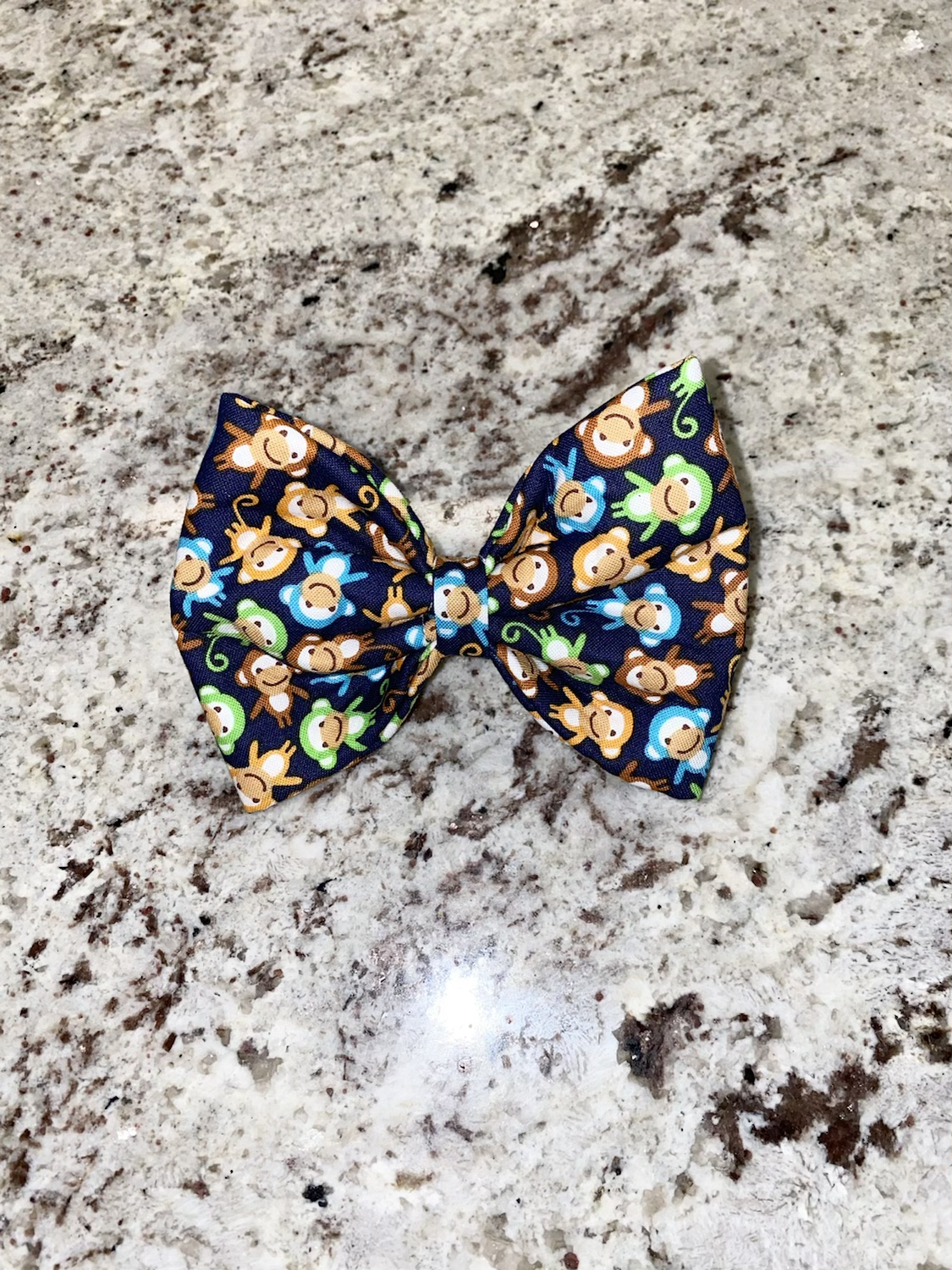 Monkey Bow