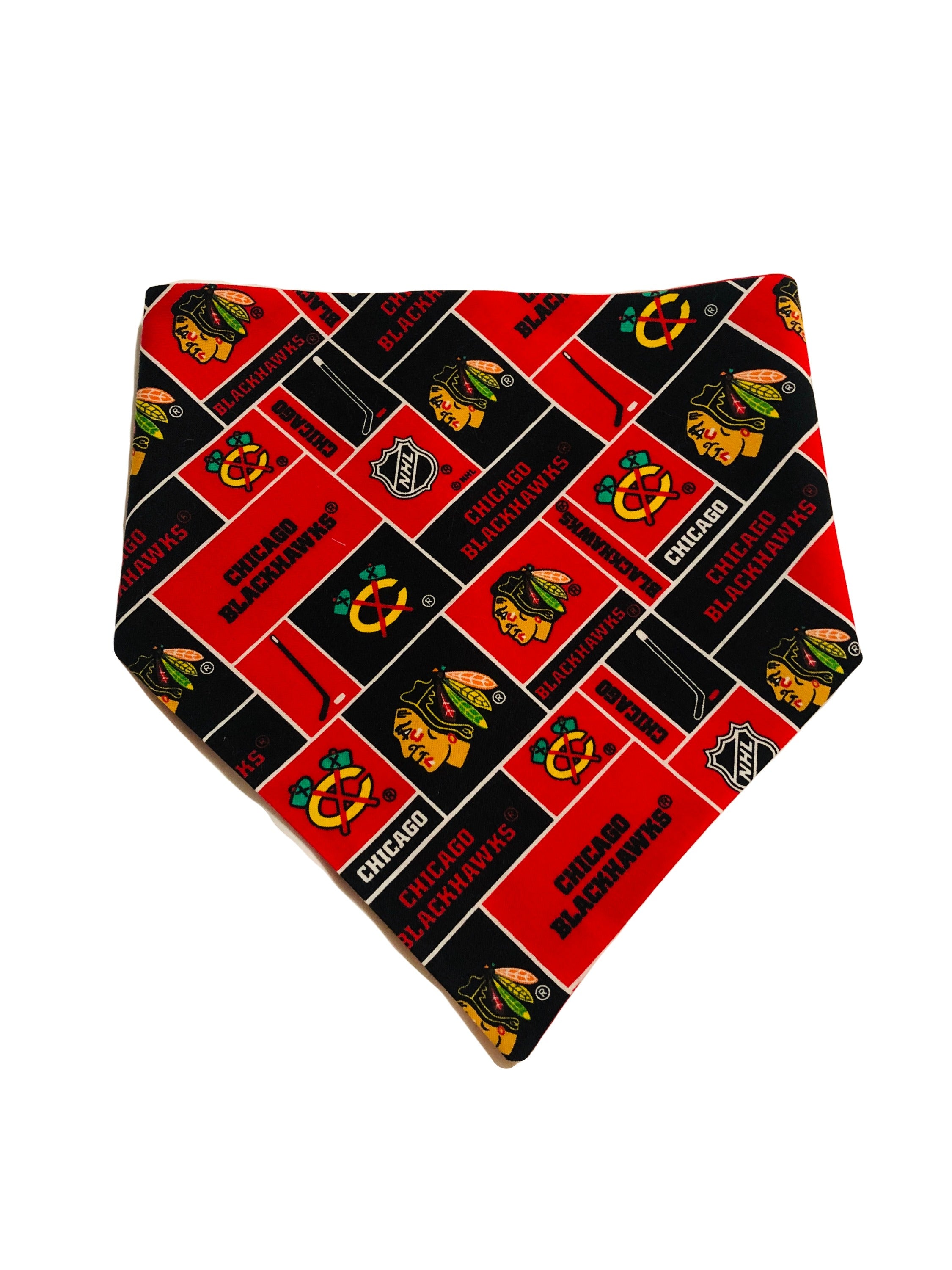 Chicago Bandana