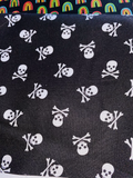 Skull Bow