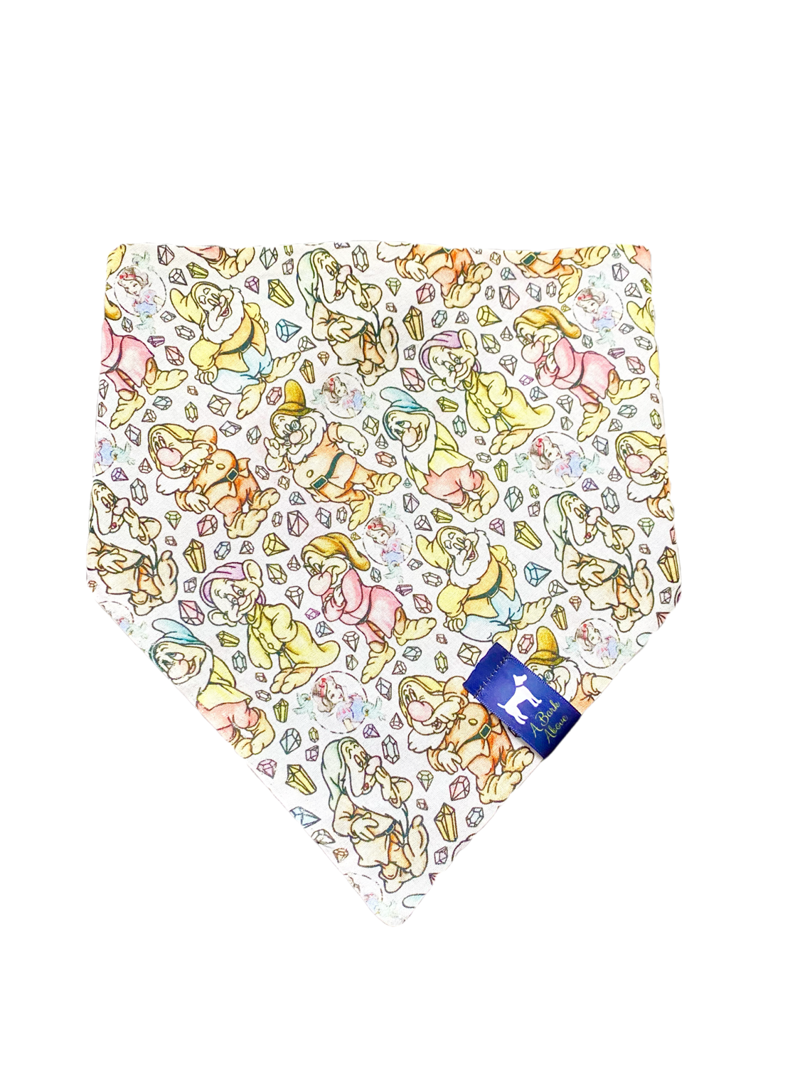 Dwarfs Bandana