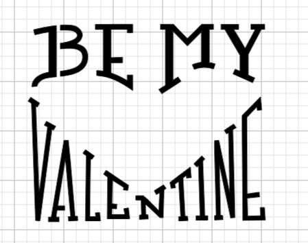 Be My Valentine Add-on