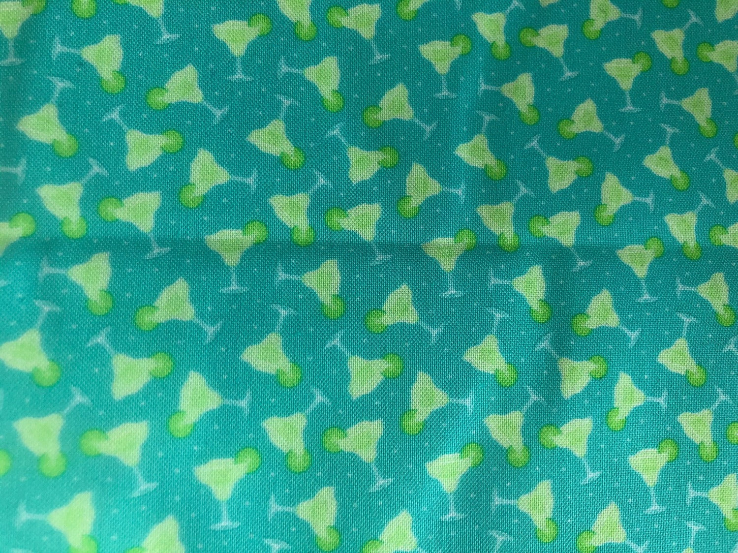 Margarita Bow