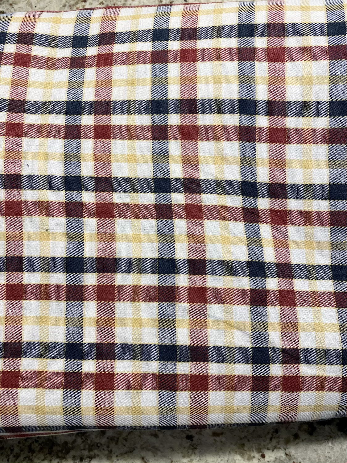 Ernest Bandana