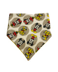Mouse Friends Bandana