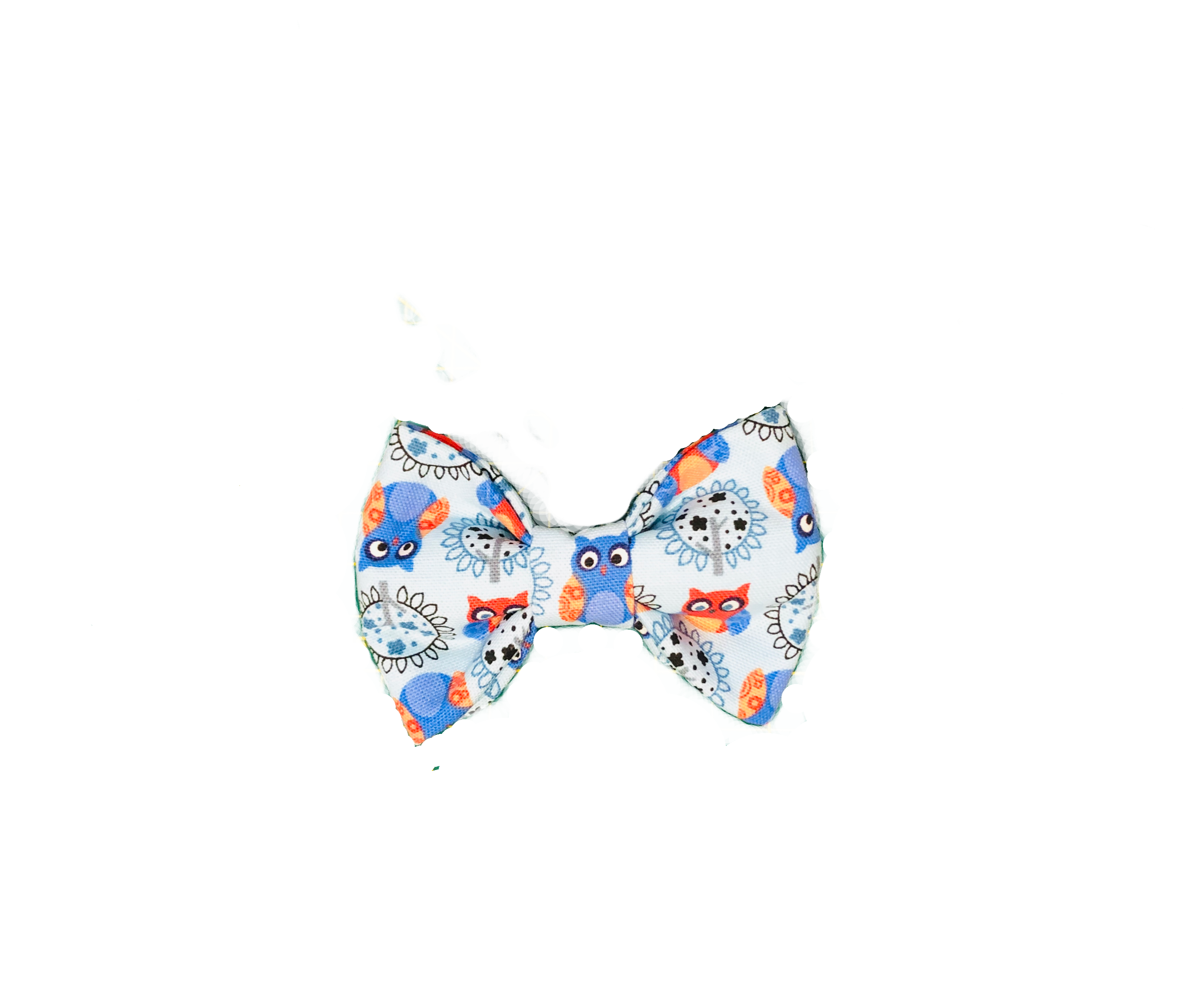Owl Bow