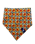 Sunflower Love Bandana