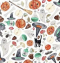 Witchy Vibes Bandana