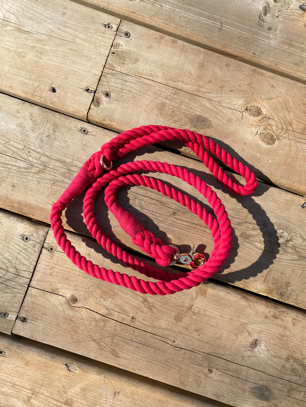 Leashes