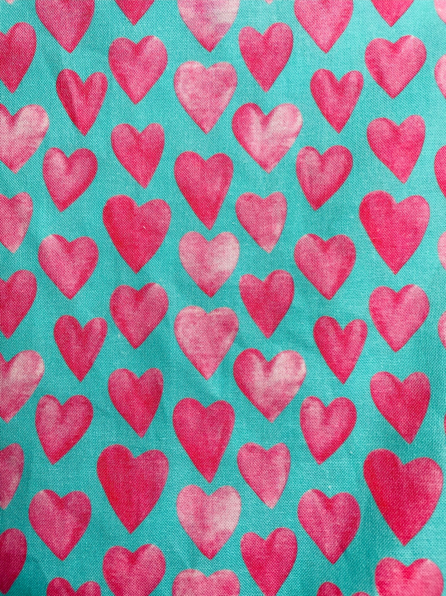 Crazy for You Bandana