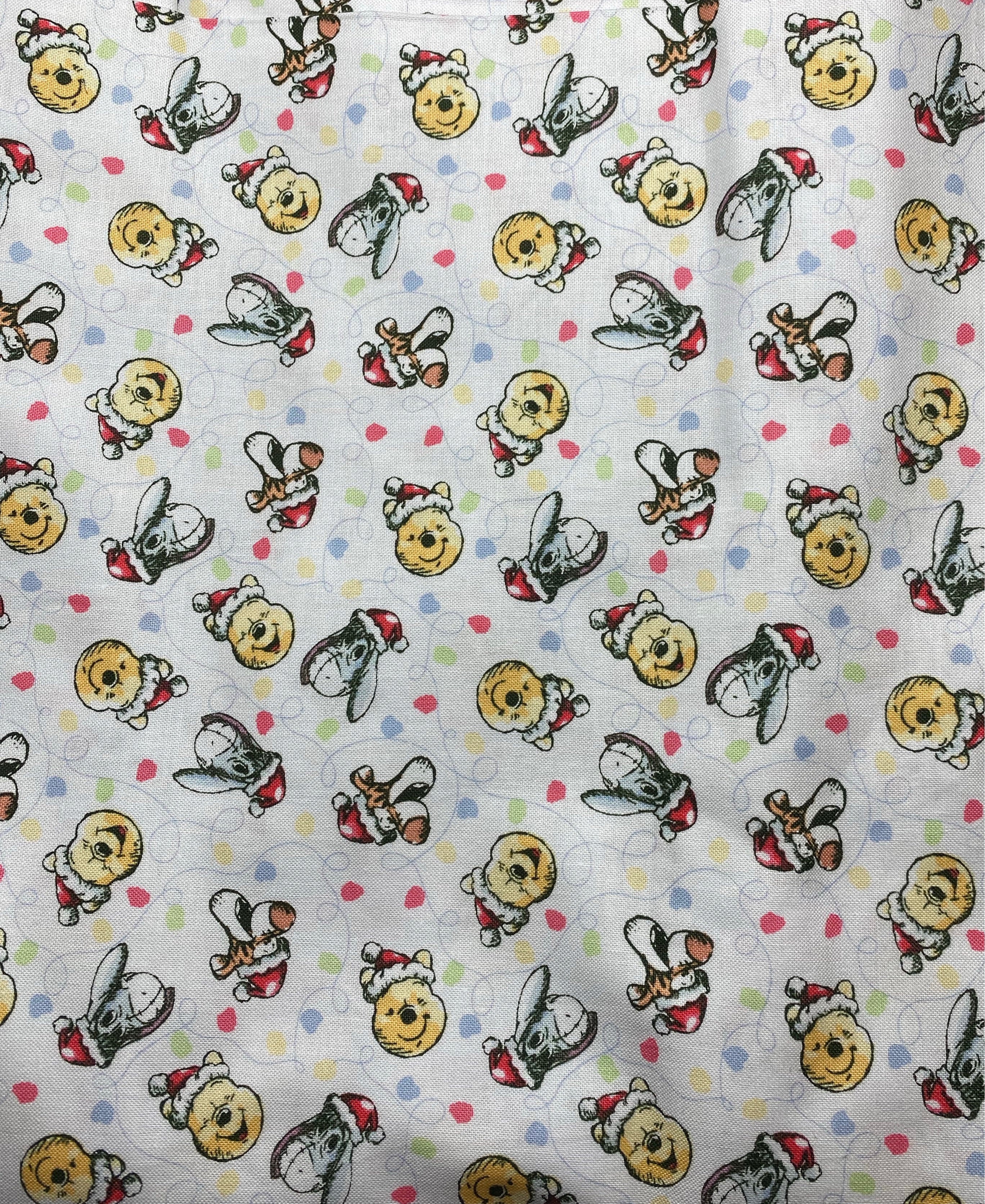 Magical Christmas Bandana
