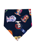 Princess Sugarskull Bandana