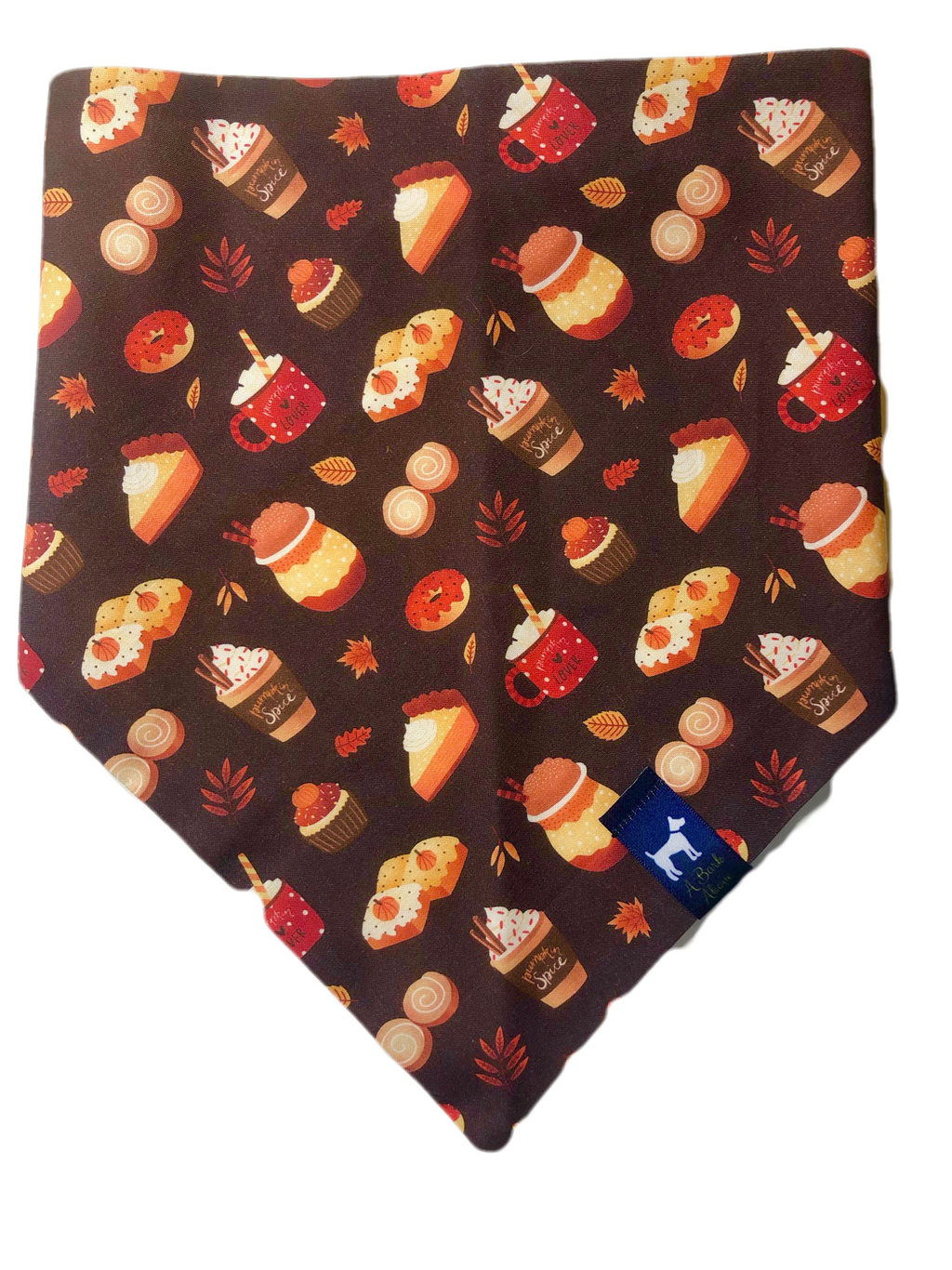 Fall Favourites Bandana