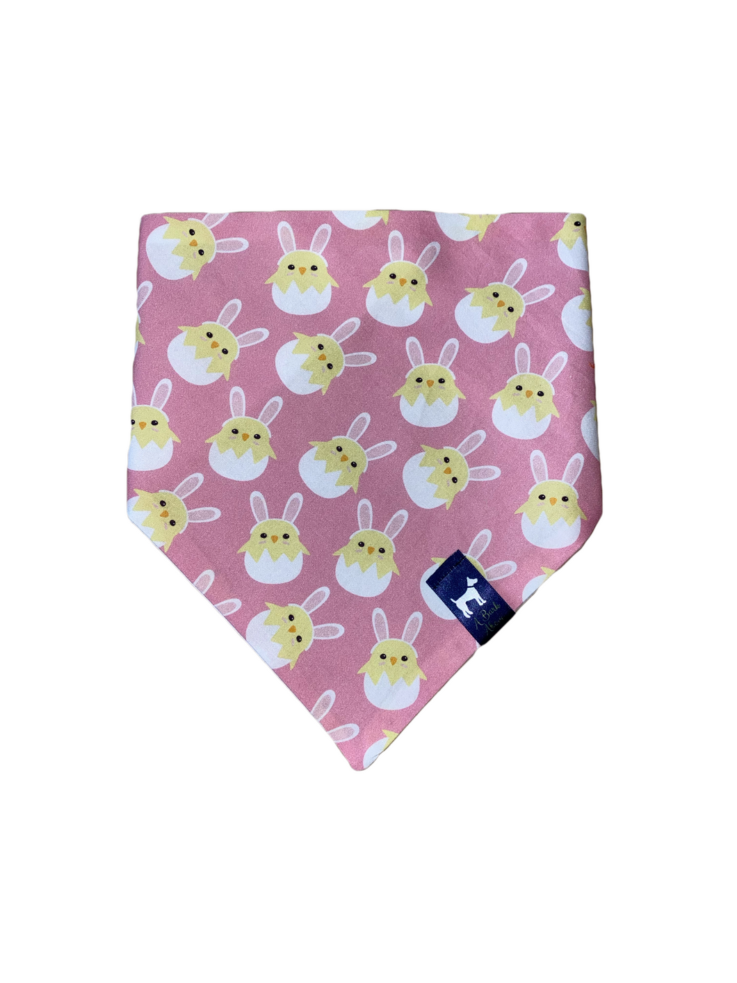 Bunny Chicks Bandana